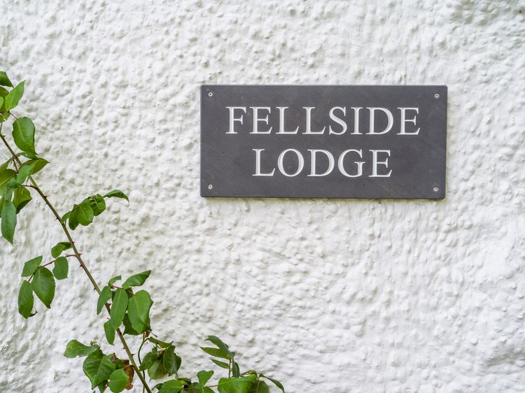 Fellside Lodge, listing photograph 3