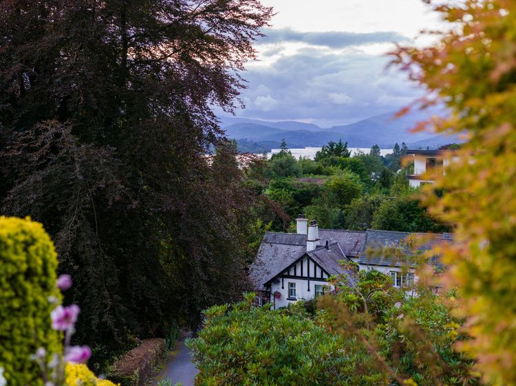 Fellside Lodge, listing photograph 2