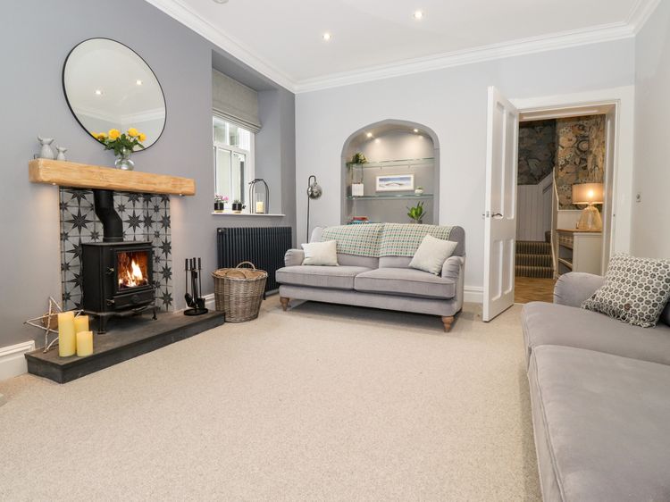 Eller Close House, listing photograph 8