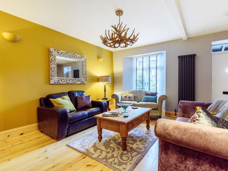 Old Village House, listing photograph 5