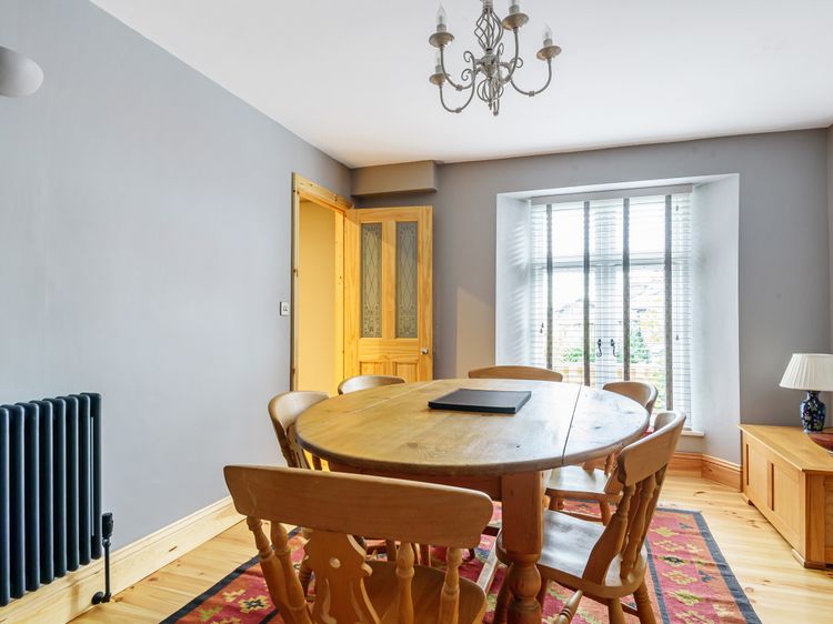 Old Village House, listing photograph 7