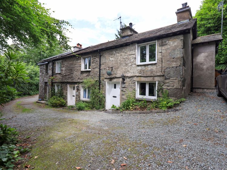 Fellside Cottage, listing photograph 2