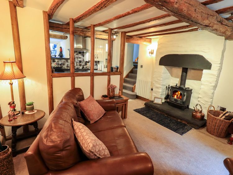 Fellside Cottage, listing photograph 3