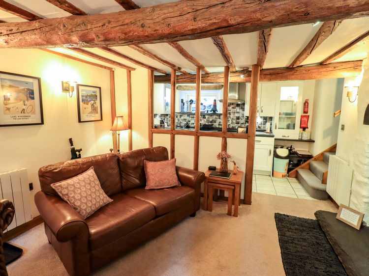 Fellside Cottage, listing photograph 4