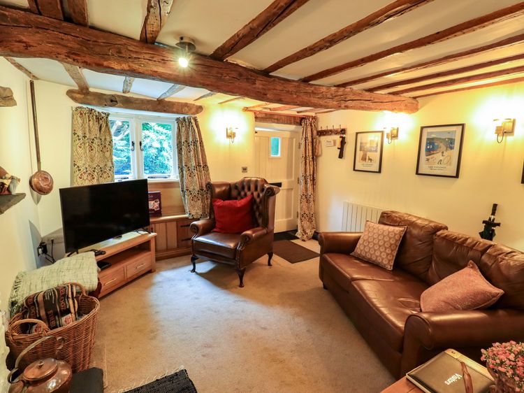 Fellside Cottage, listing photograph 5