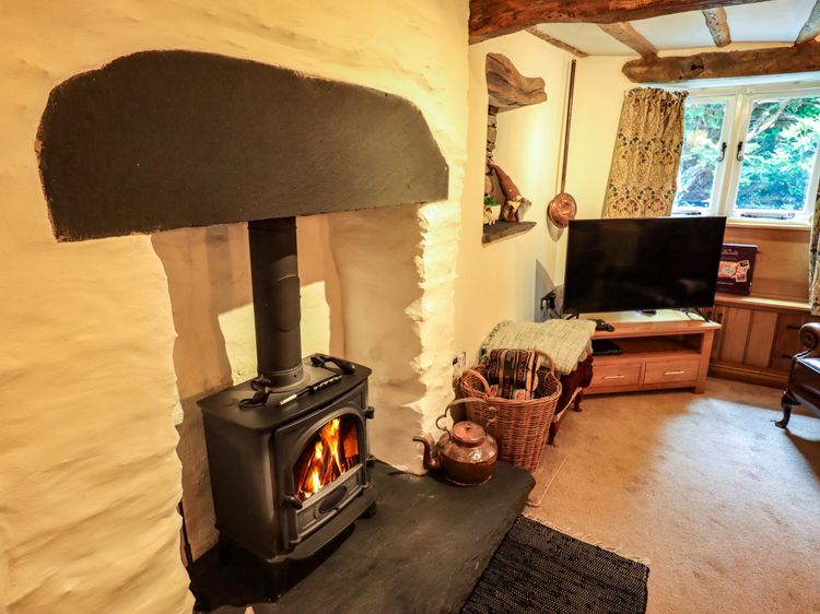 Fellside Cottage, listing photograph 6