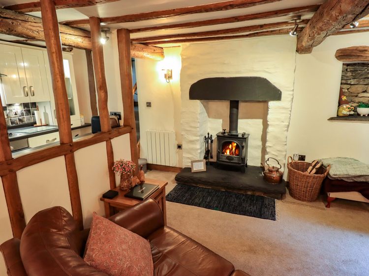 Fellside Cottage, listing photograph 7