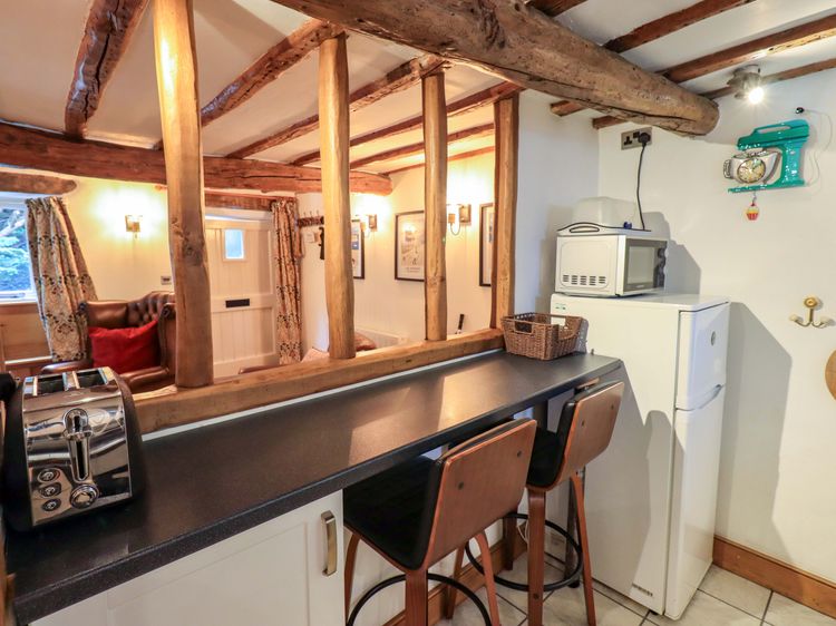 Fellside Cottage, listing photograph 8