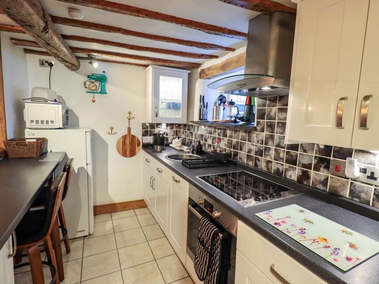 Fellside Cottage, listing photograph 9