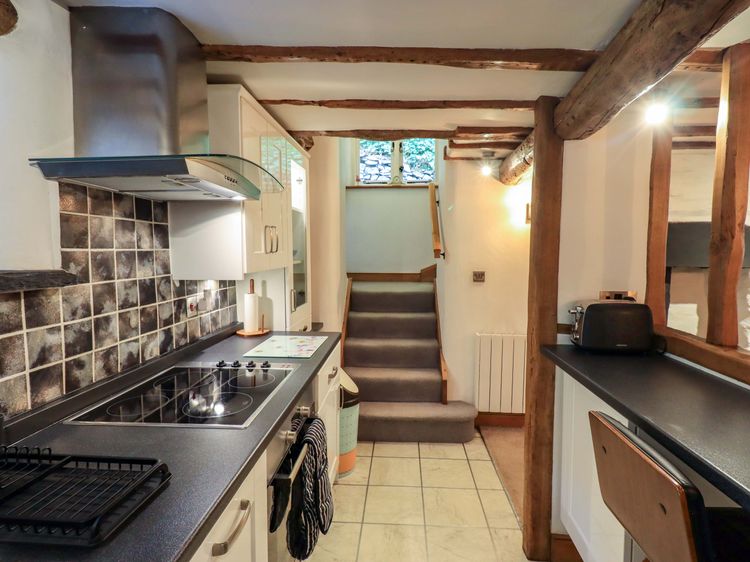 Fellside Cottage, listing photograph 10