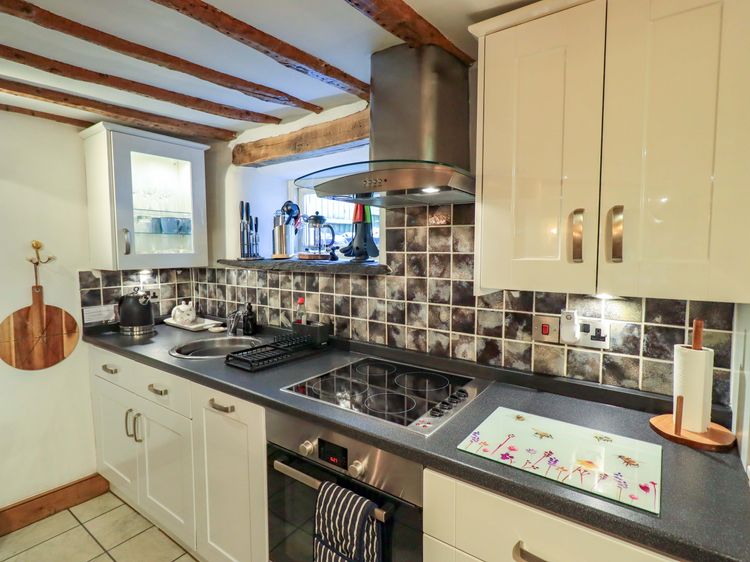 Fellside Cottage, listing photograph 11