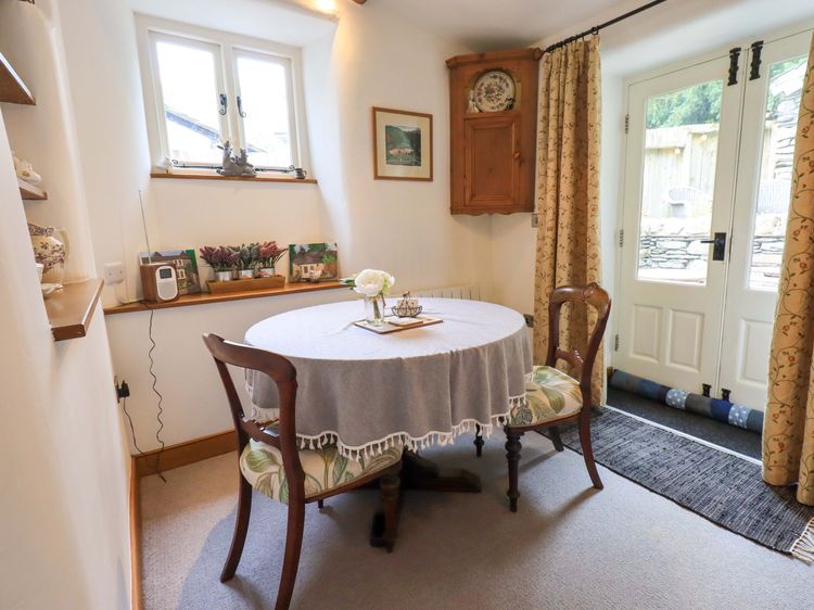 Fellside Cottage, listing photograph 12