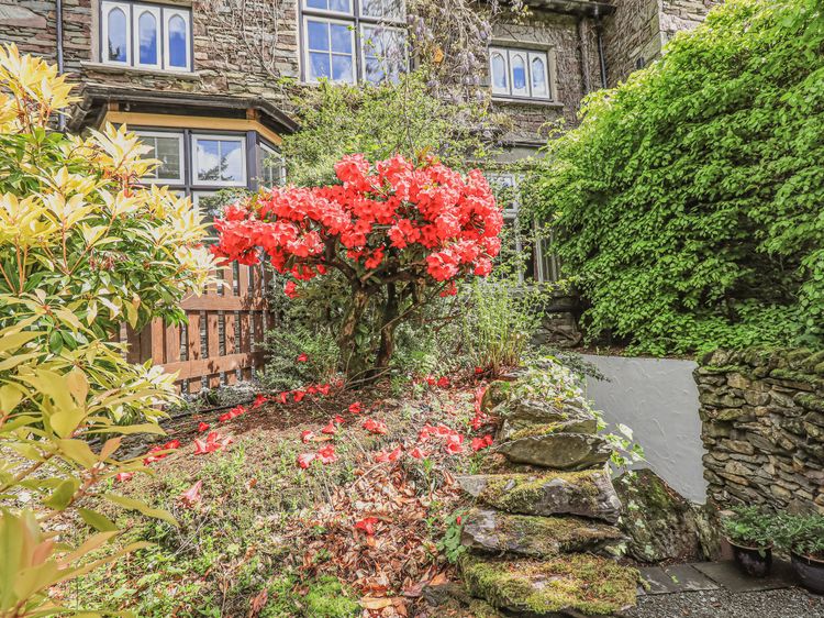 Wisteria, listing photograph 2