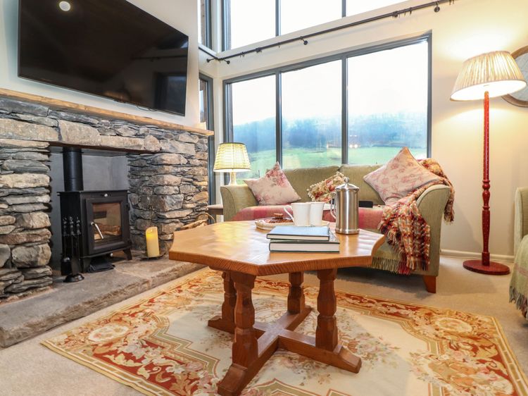 The Badger's Shack, listing photograph 3