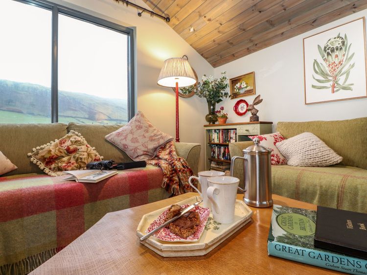 The Badger's Shack, listing photograph 4