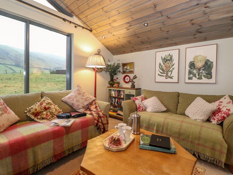 The Badger's Shack, listing photograph 5