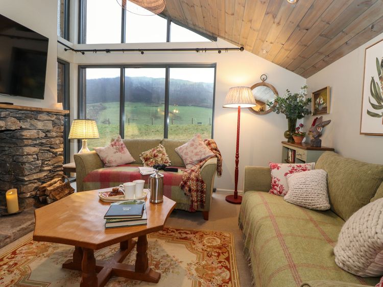 The Badger's Shack, listing photograph 6