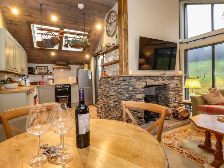 The Badger's Shack, listing photograph 8