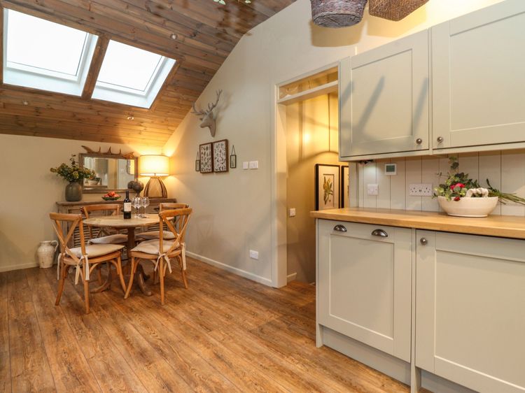 The Badger's Shack, listing photograph 10