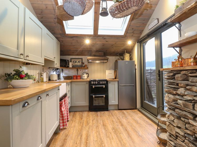 The Badger's Shack, listing photograph 12