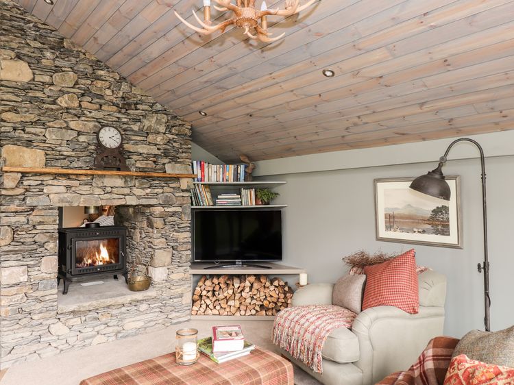 The Hare's Shack, listing photograph 3