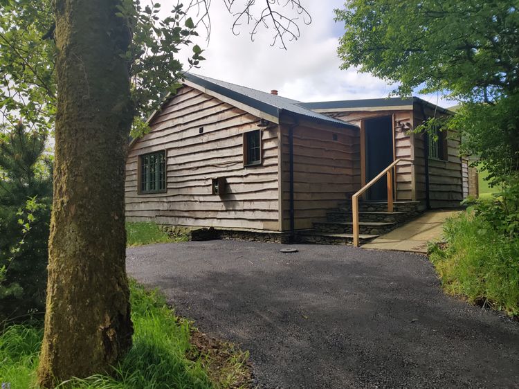 The Hare's Shack, listing photograph 11