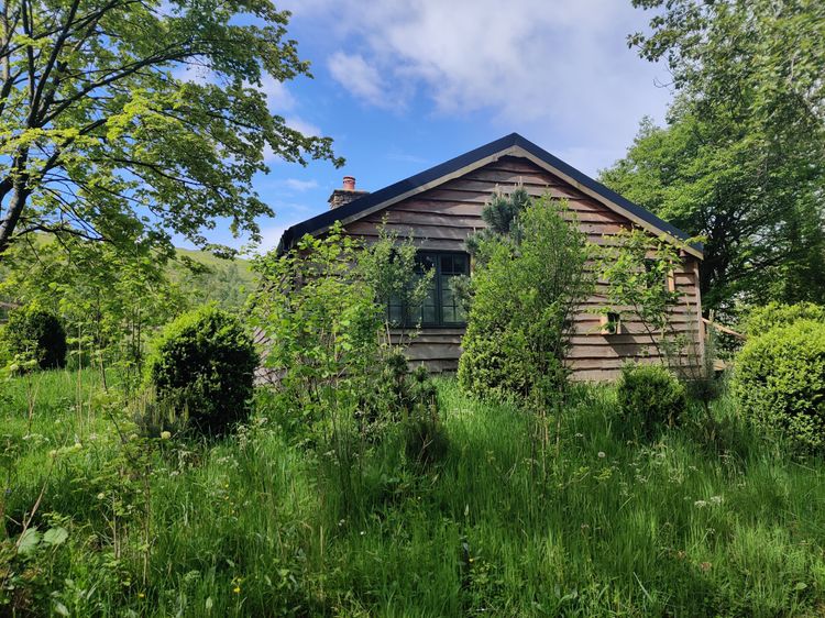 The Hare's Shack, listing photograph 12