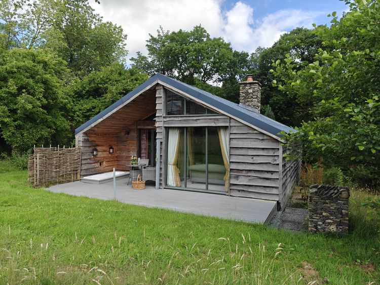 The Hare's Shack, listing photograph 2