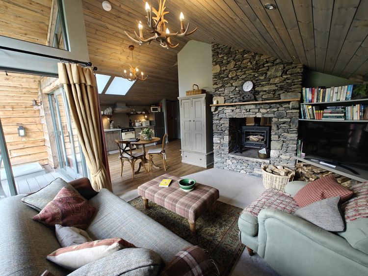 The Hare's Shack, listing photograph 4