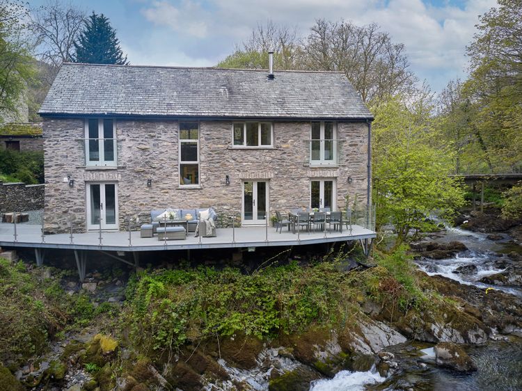 The Old Water Mill, listing photograph 3