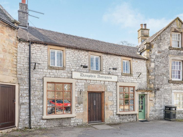 Dales Croft Apartment