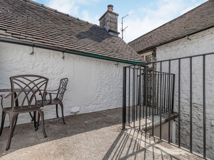 Dales Croft Apartment, listing photograph 3