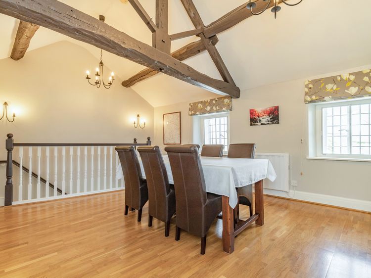 Dales Croft Apartment, listing photograph 6