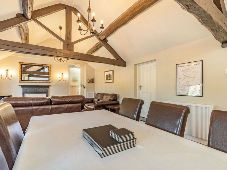 Dales Croft Apartment, listing photograph 8