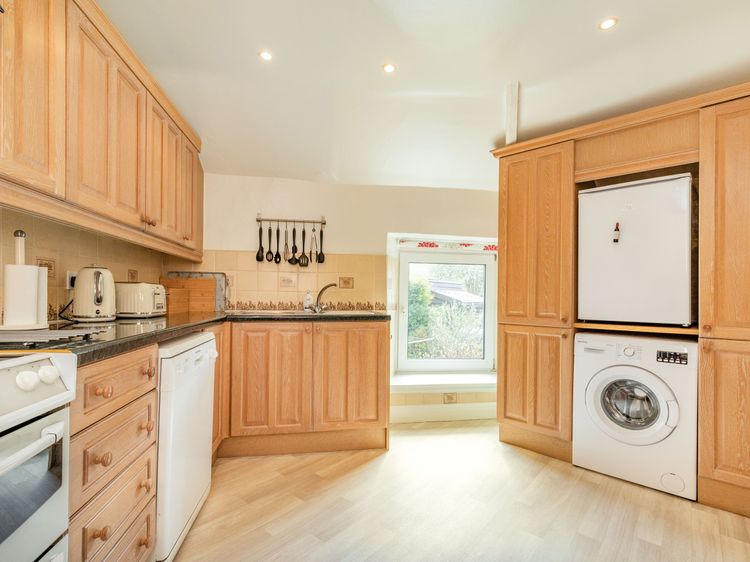 Dales Croft Apartment, listing photograph 11