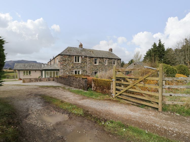 Glen Cottage