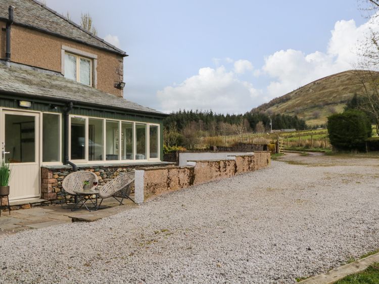 Glen Cottage, listing photograph 2