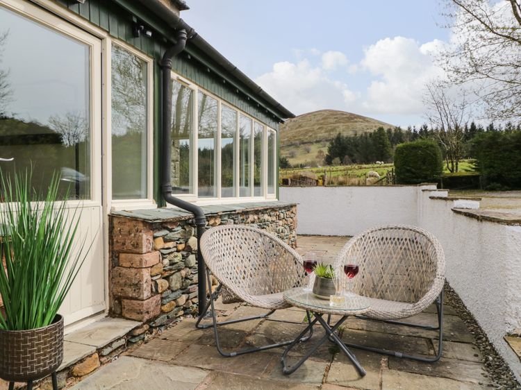 Glen Cottage, listing photograph 3
