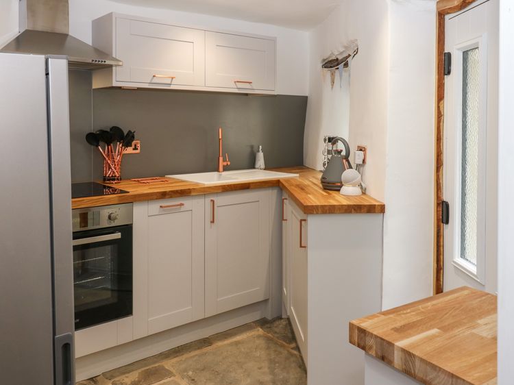Lydgate Cottage, listing photograph 8
