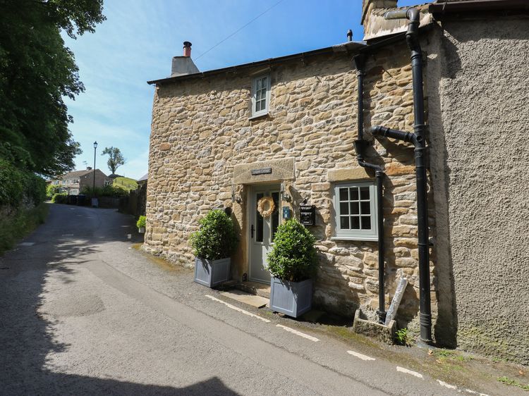 Lydgate Cottage