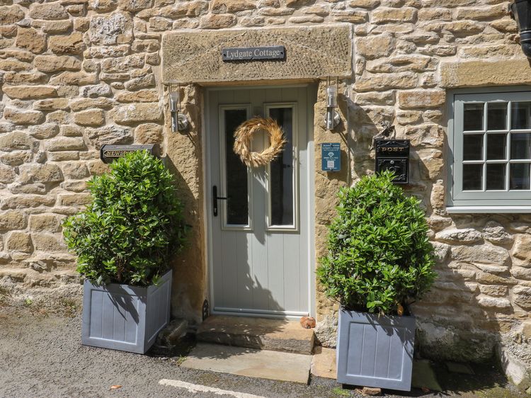 Lydgate Cottage, listing photograph 2