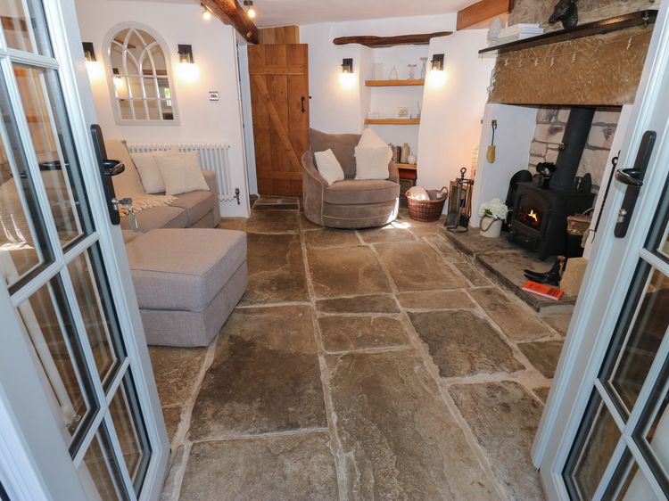 Lydgate Cottage, listing photograph 4