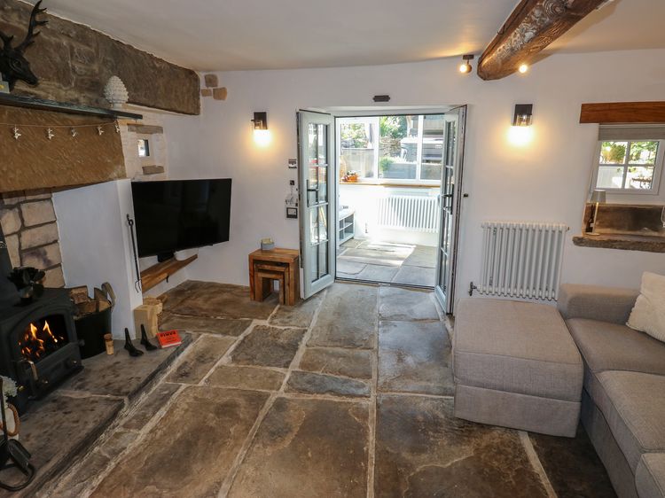 Lydgate Cottage, listing photograph 6