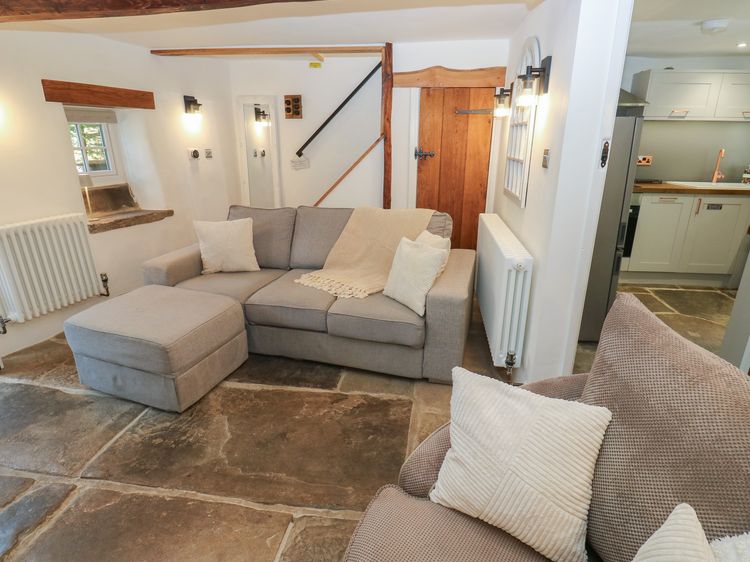 Lydgate Cottage, listing photograph 7