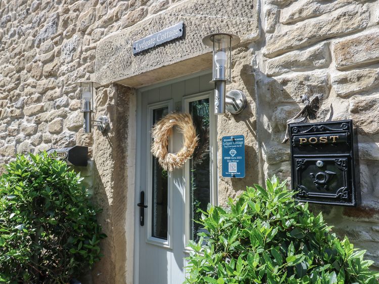 Lydgate Cottage, listing photograph 3