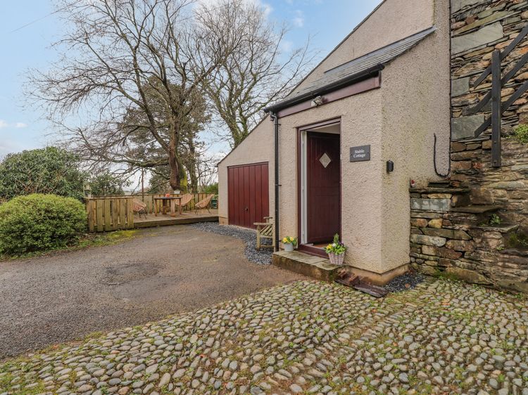 The Stables, listing photograph 2