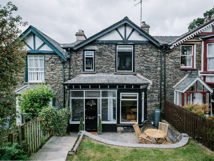 Craig Cottage