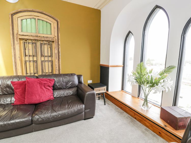 Greystones Chapel, listing photograph 9