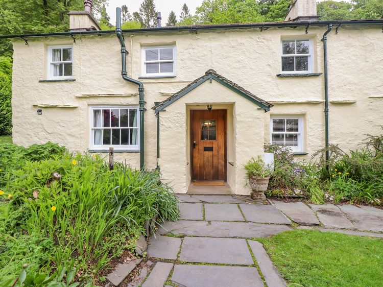 Fir Tree Cottage, listing photograph 2