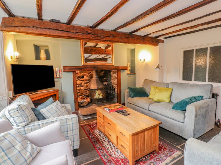 Fir Tree Cottage, listing photograph 3